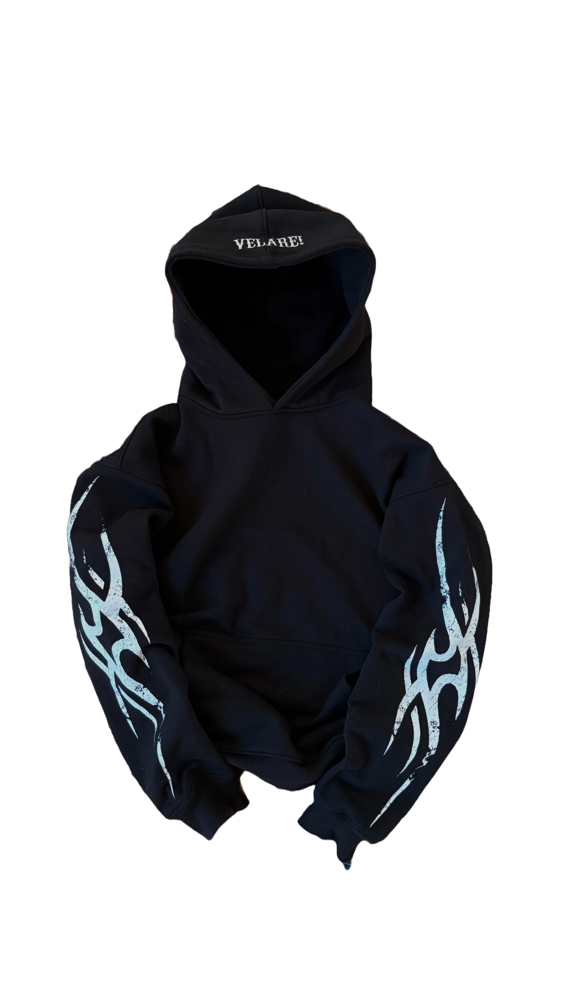art v2 hoodie