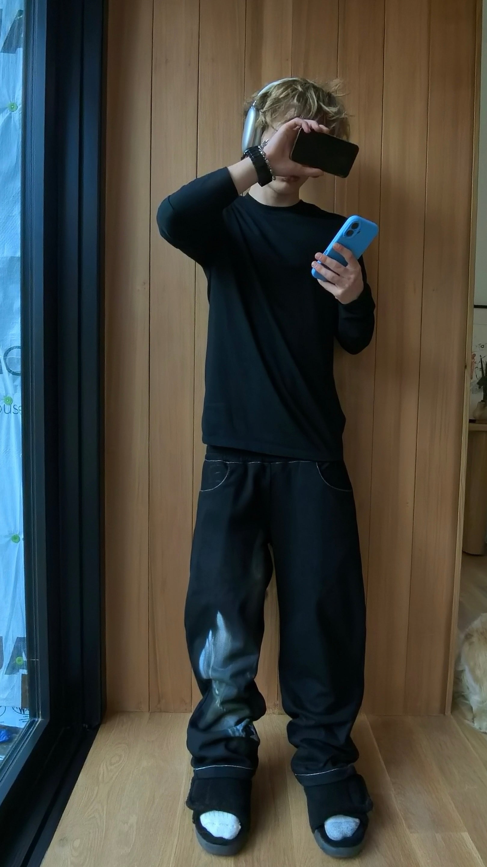 Walk Forever Sweats