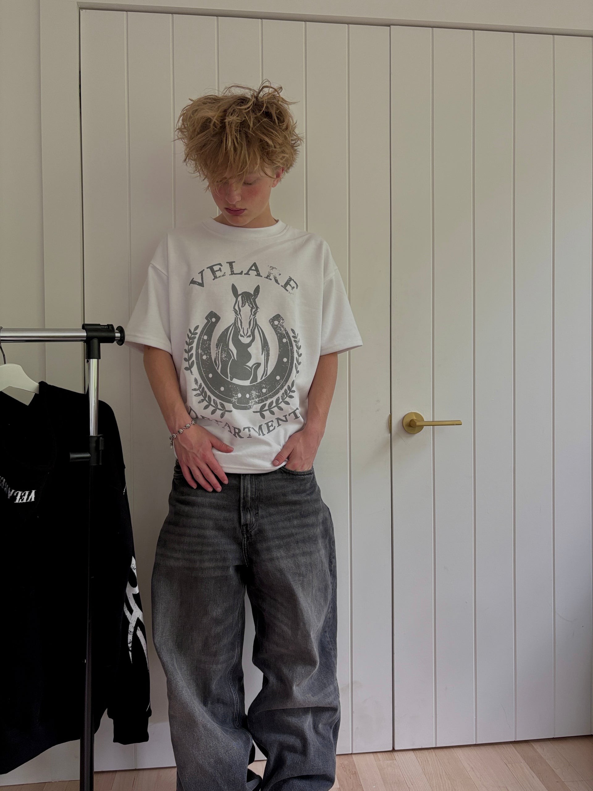 "Solea" Tee
