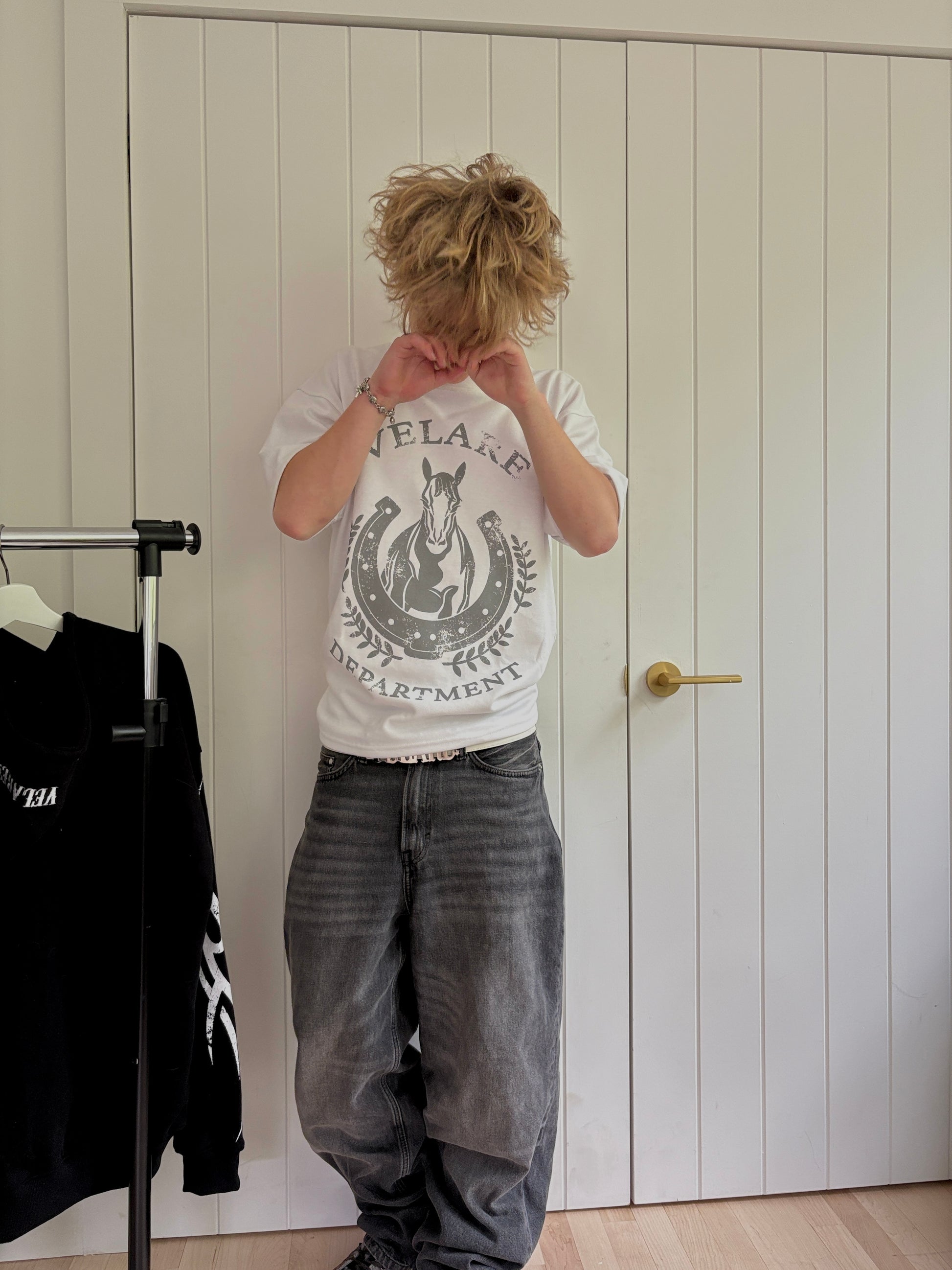 "Solea" Tee