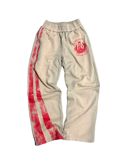 velare "solea" sweats