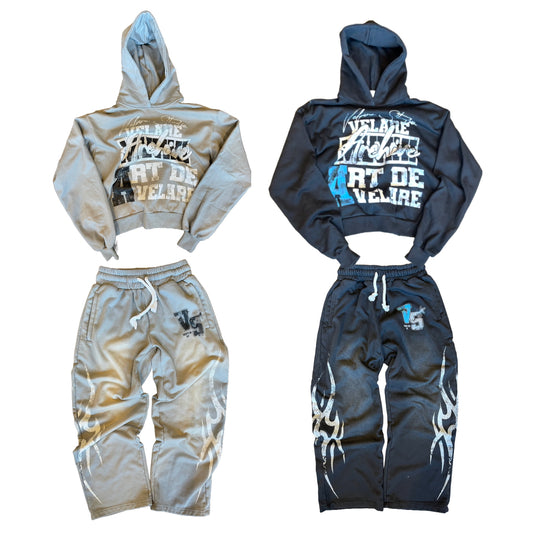 SWEATSUIT BUNDLE