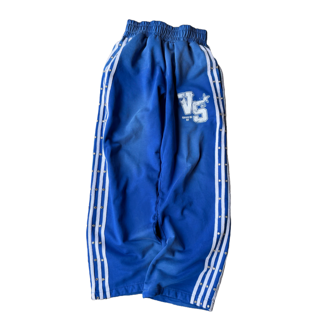 Gemstone Sweats Blue