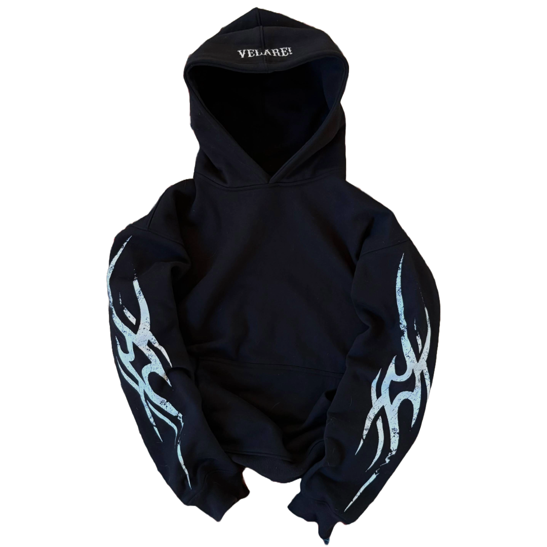 art v2 hoodie